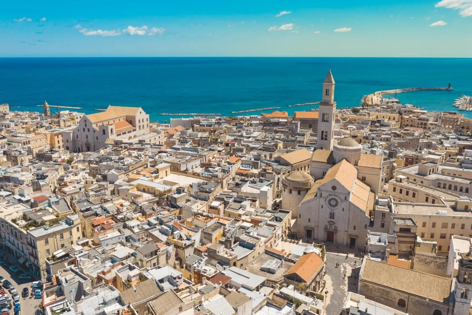 Dimora Damari Apartment Bari