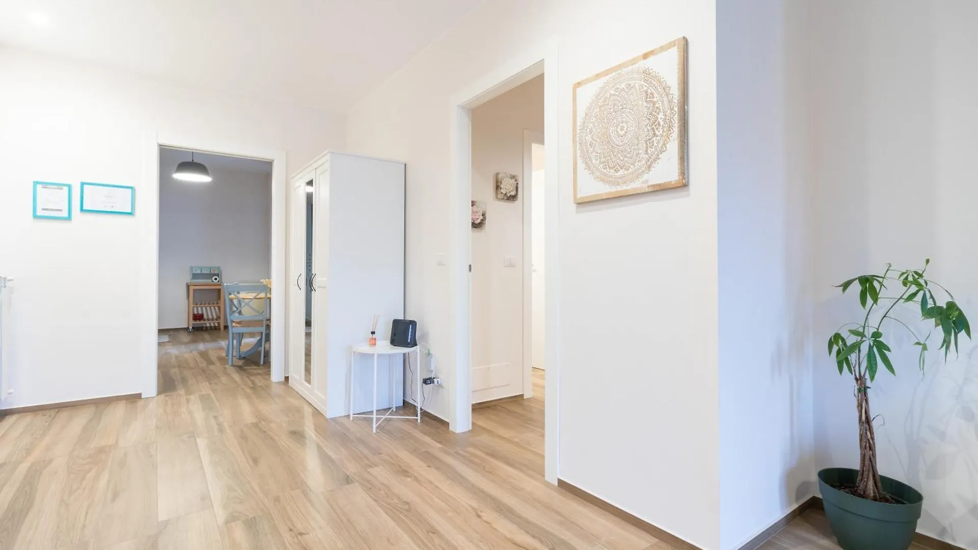 Dimora Damari Apartment Bari 0*,  Italy