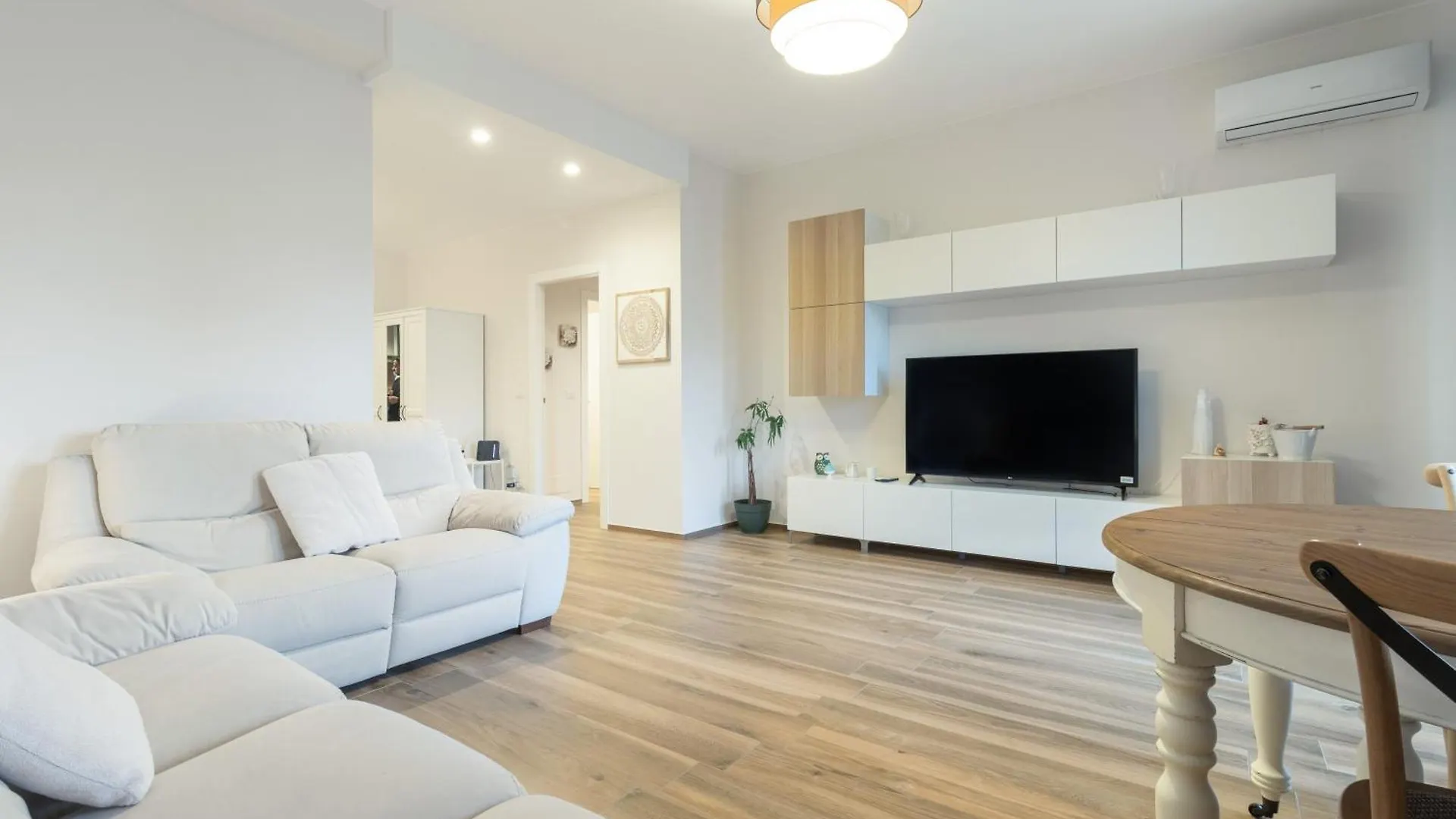 Dimora Damari Apartment Bari