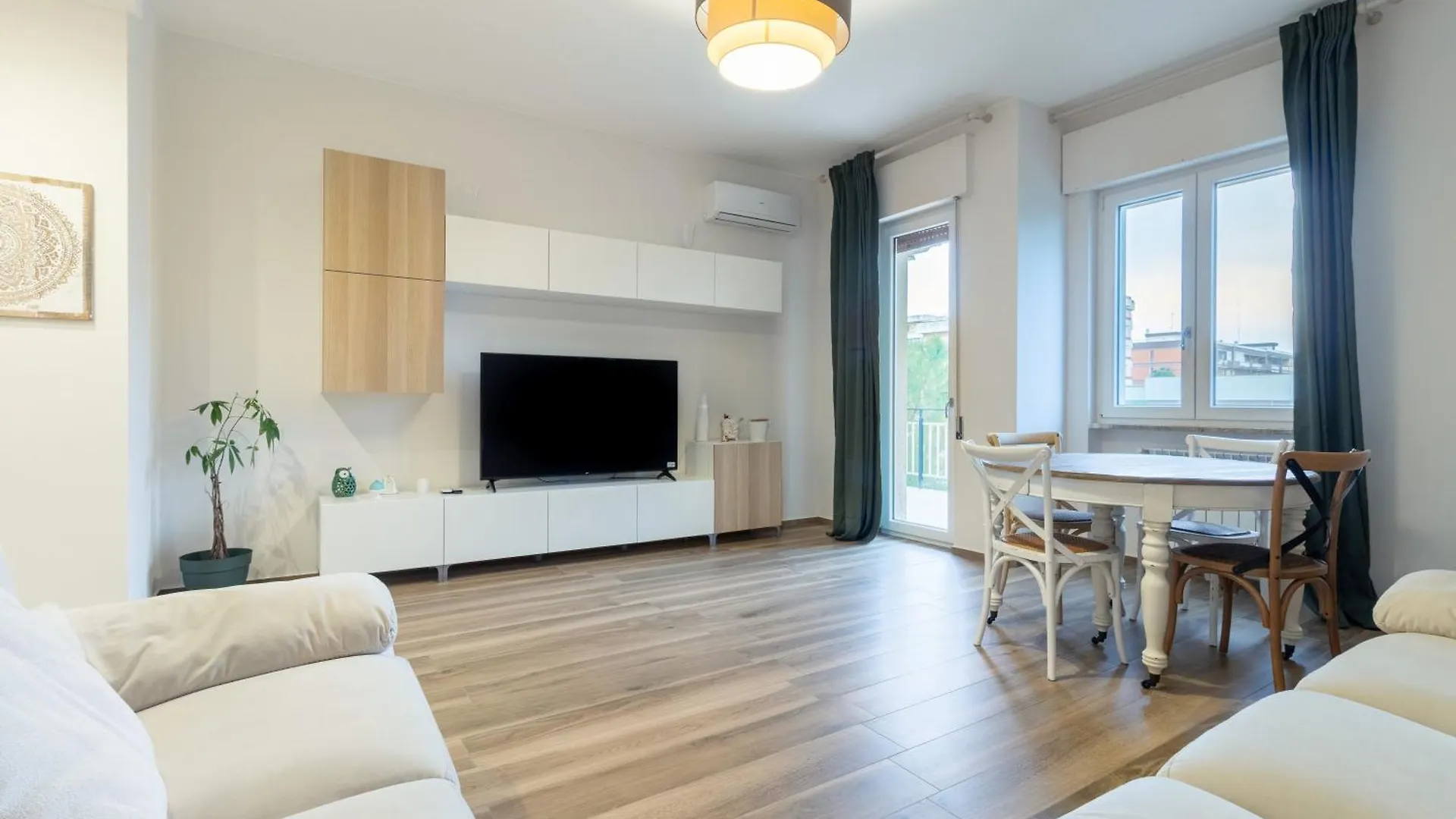 Dimora Damari Apartment Bari