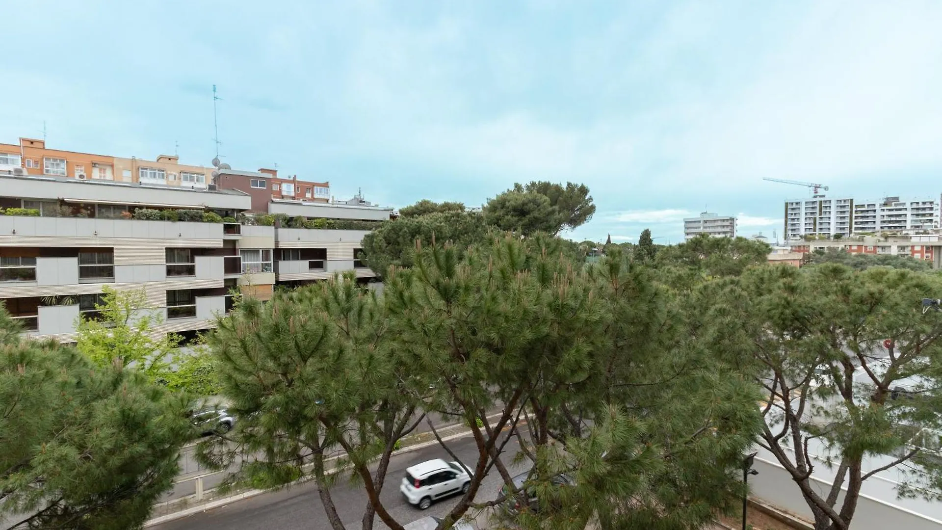 Dimora Damari Apartment Bari Italy