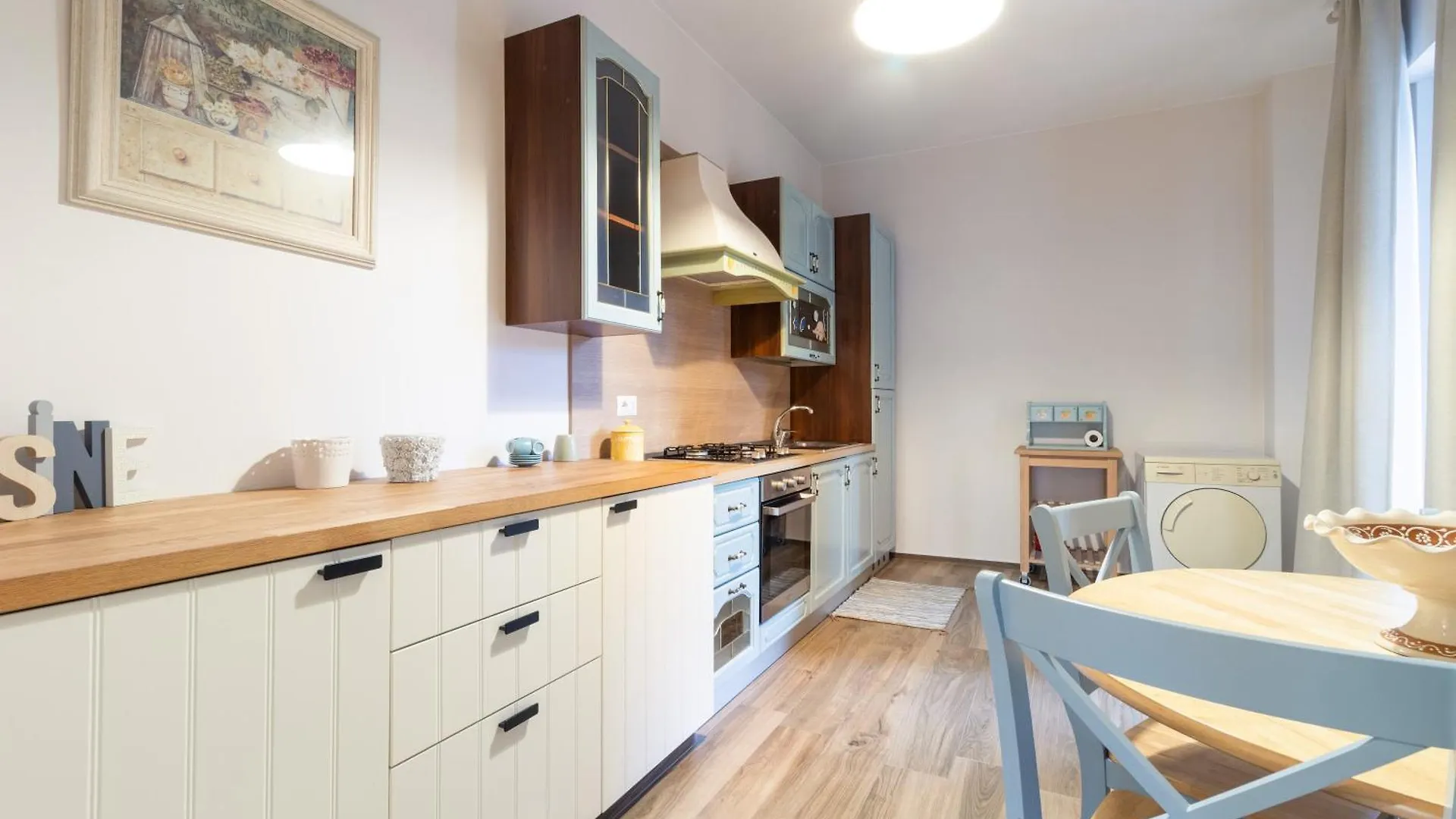 Dimora Damari Apartment Bari