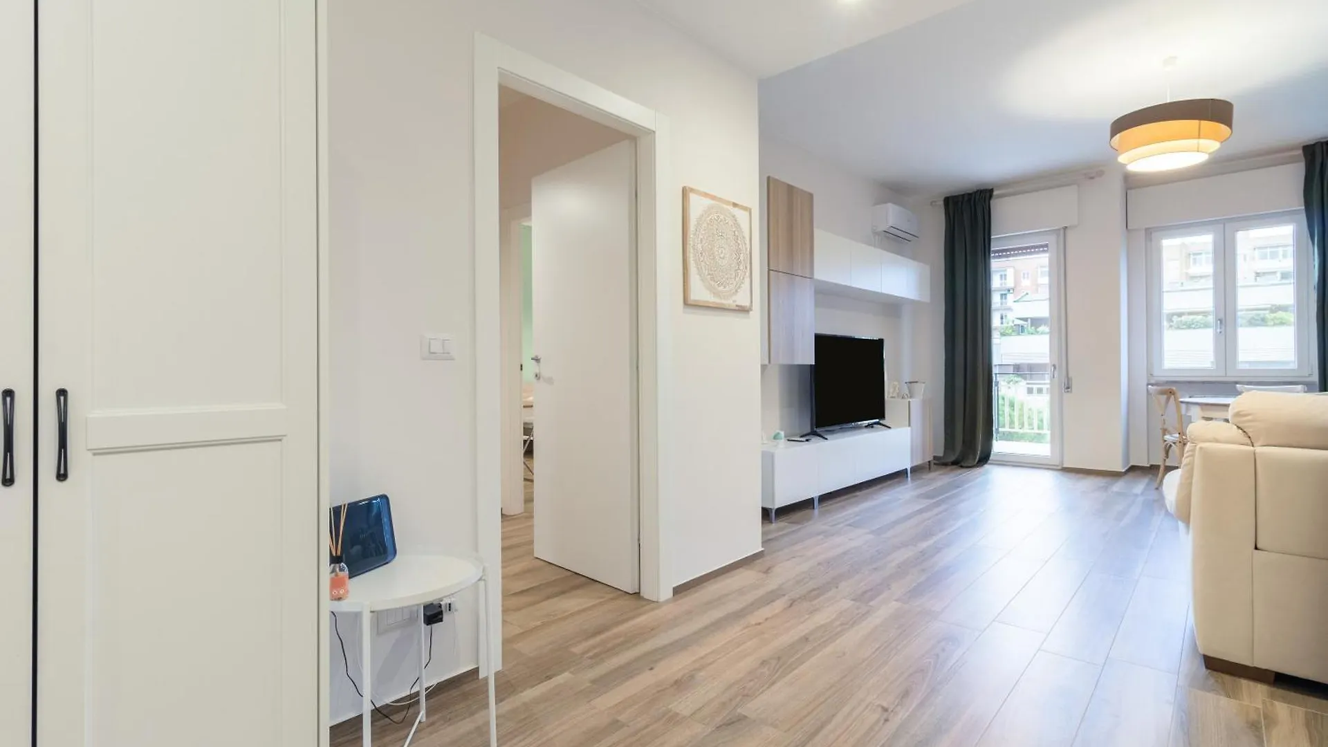Dimora Damari Apartment Bari 0*,