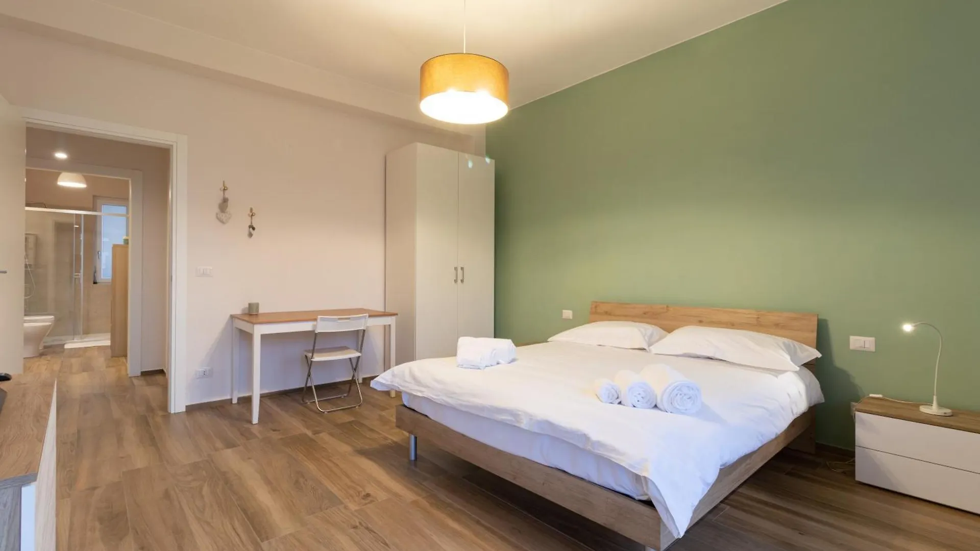 Dimora Damari Apartment Bari Italy