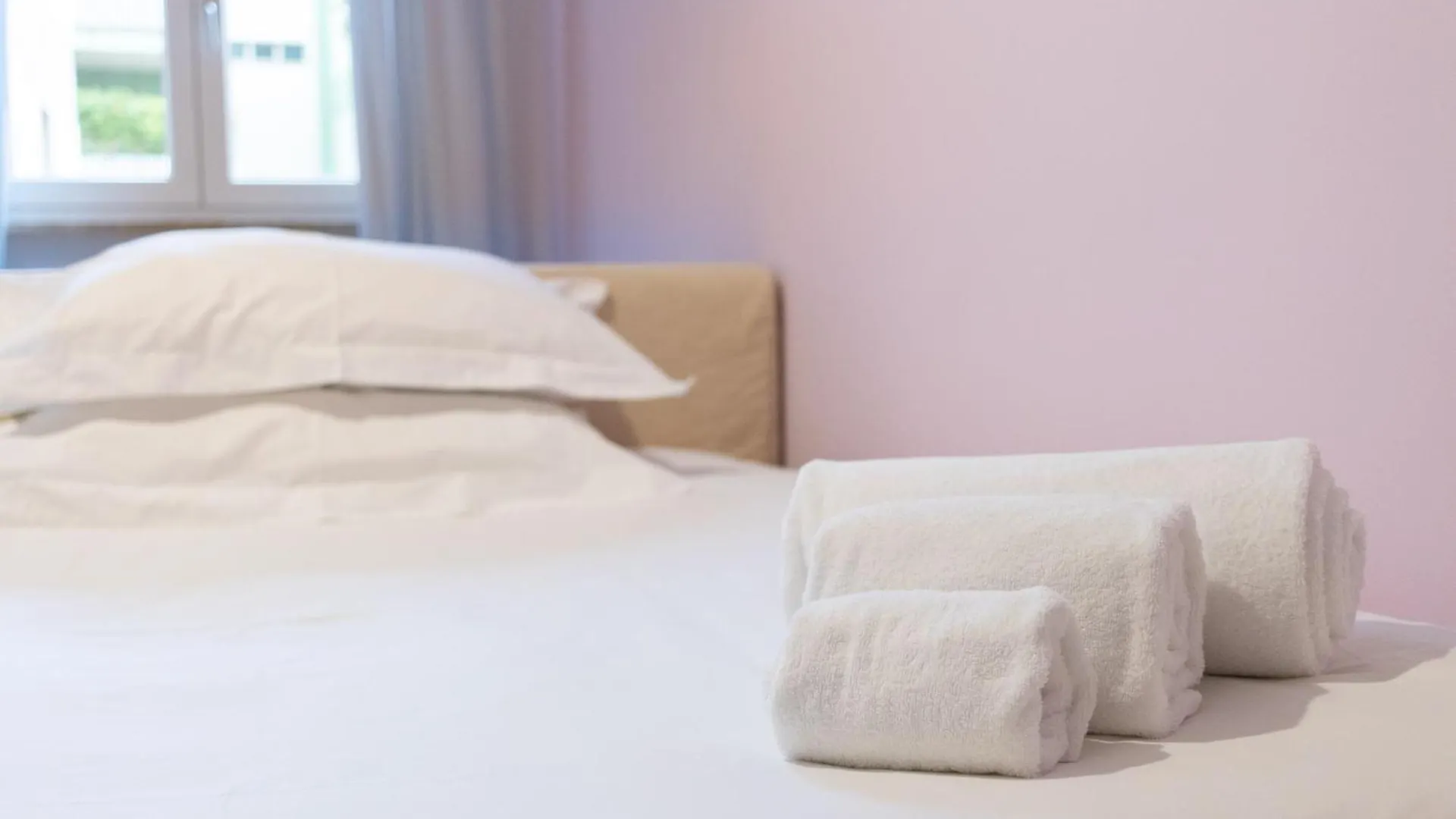 Dimora Damari Apartment Bari