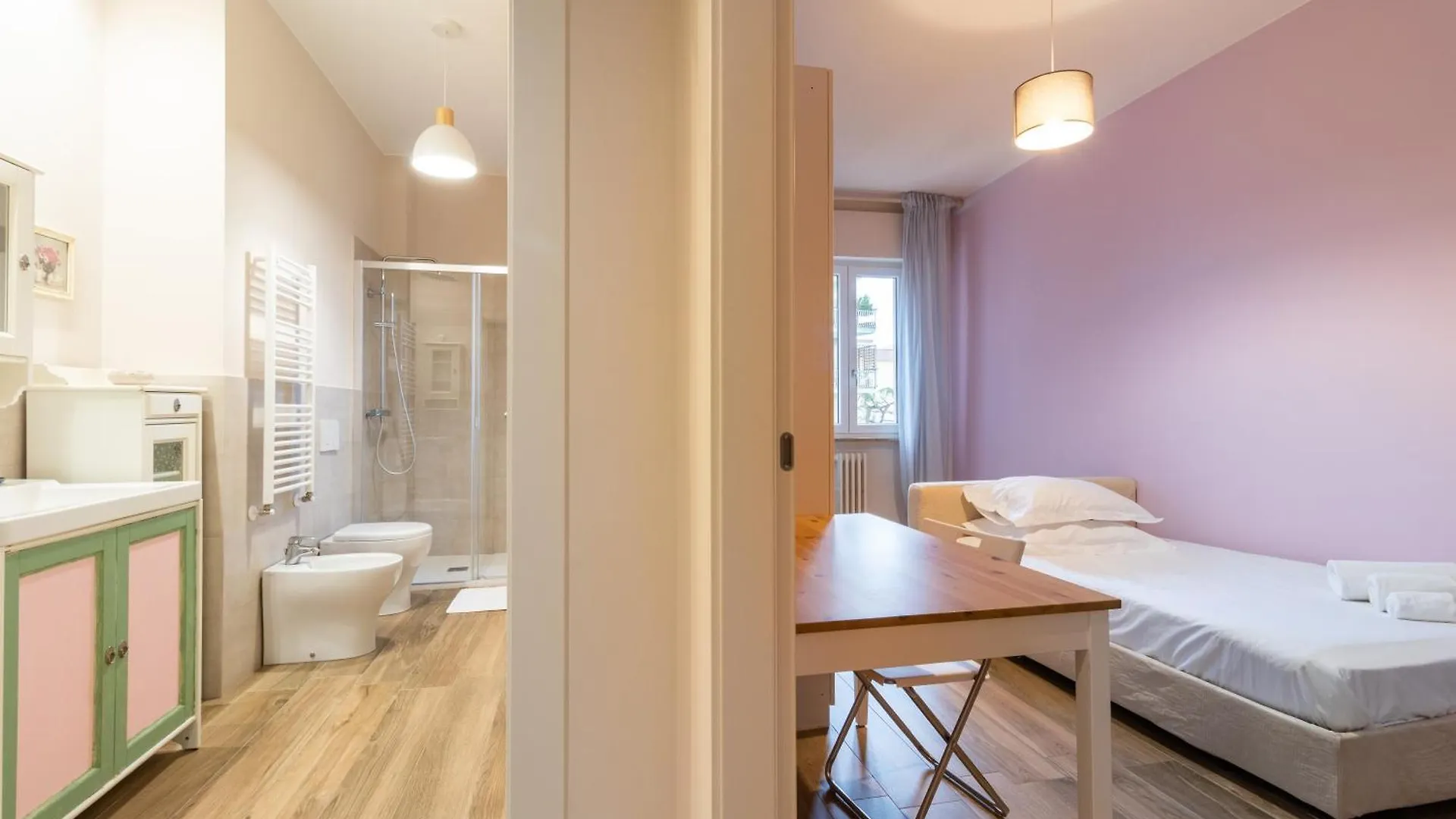 Dimora Damari Apartment Bari Italy