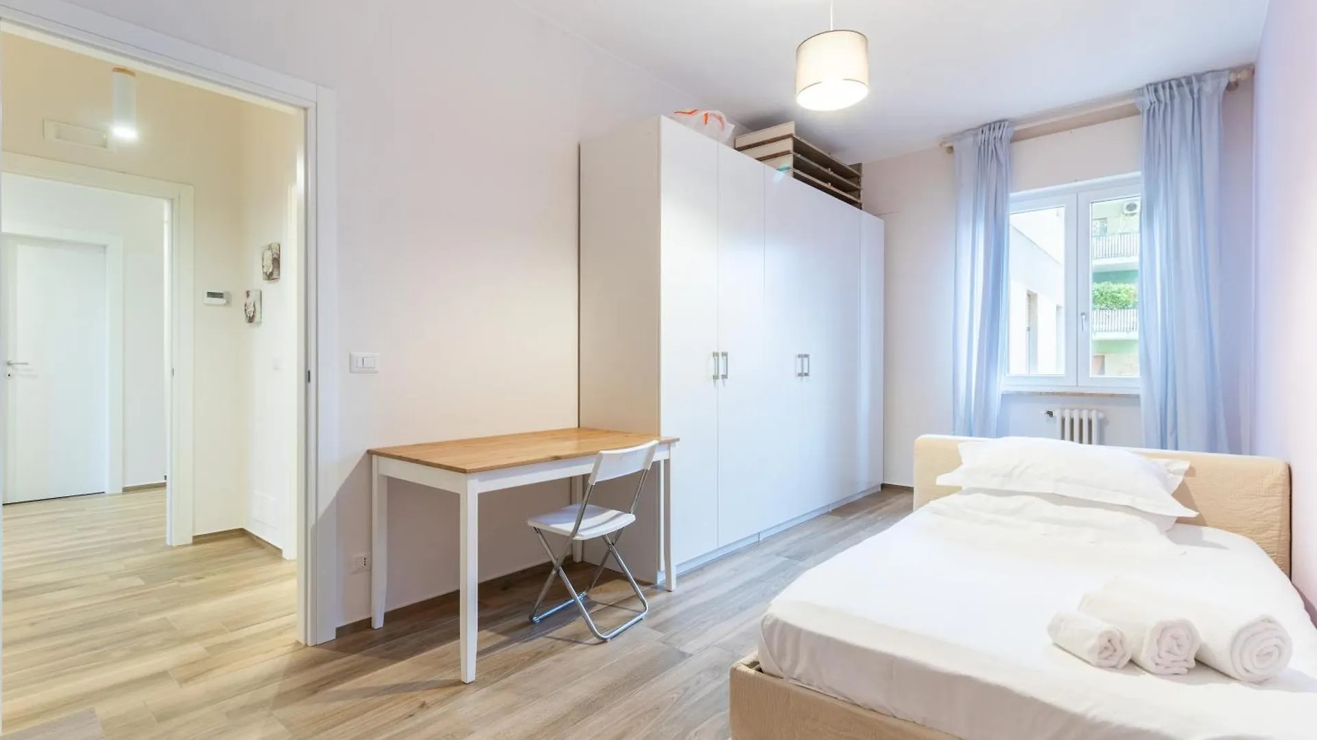Dimora Damari Apartment Bari