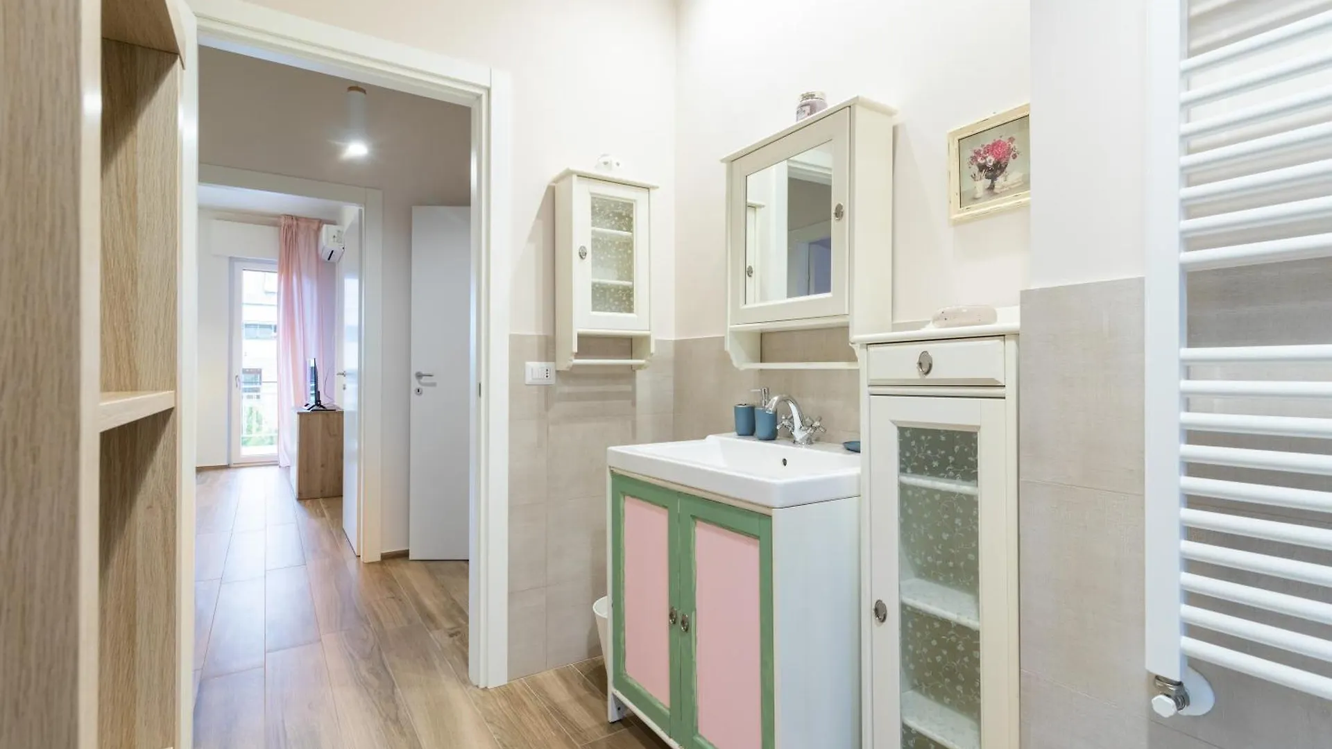 Dimora Damari Apartment Bari