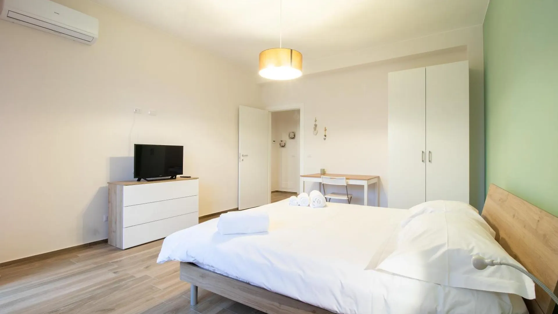 Dimora Damari Apartment Bari