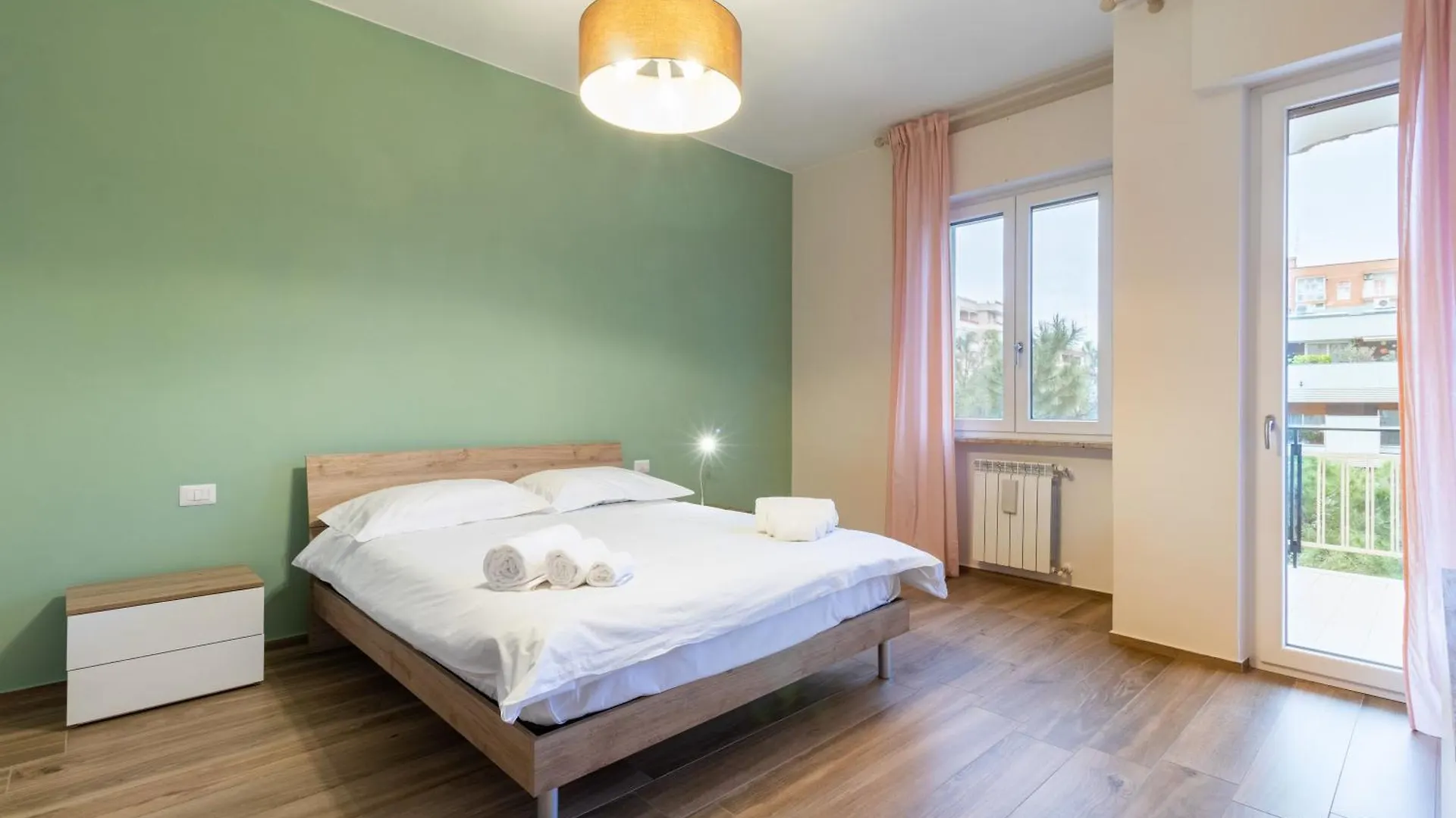 Dimora Damari Apartment Bari