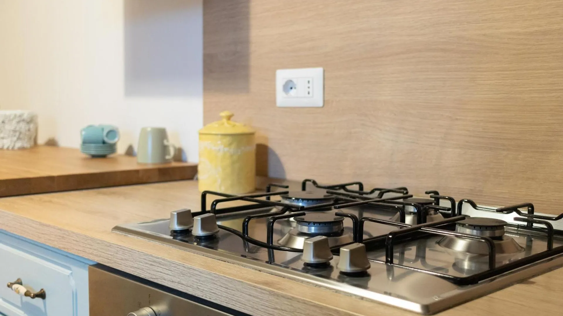 Dimora Damari Apartment Bari